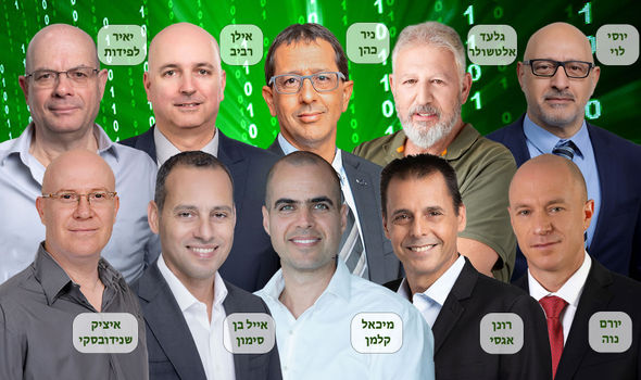 חמישה גופים במסלול המניות / תמונה: Dreamstime / קרדיטים בכתבה