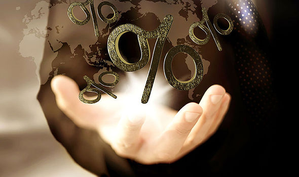 להותיר את הריבית ללא שינוי / תמונה: Dreamstime
