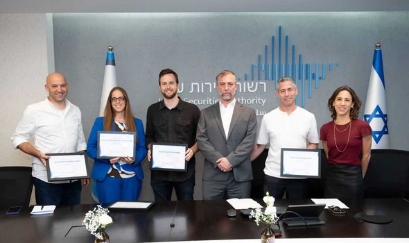 מסיבת עיתונאים, צילום: רמי חכם