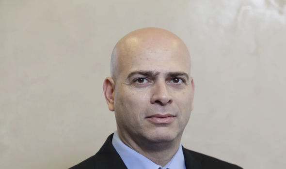 רמי דרור, צילום: יח״צ