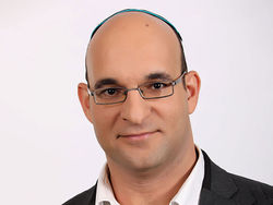 שמואל קצביאן, צילום: עזרא לוי