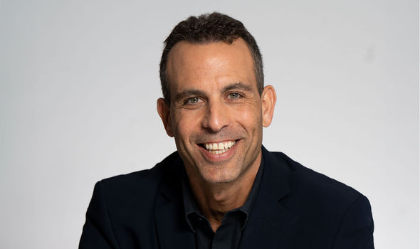זיו גרומן, עורך דין ונוטריון, צילום: רמי זרנגר