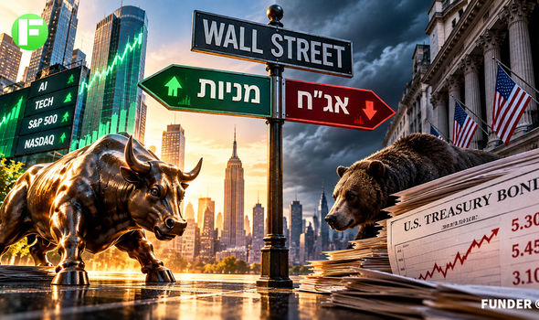 סיכום ספטמבר / קרדיט: אילוסטרציה – AI